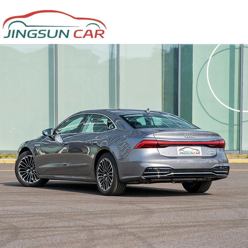 AUDI A7L