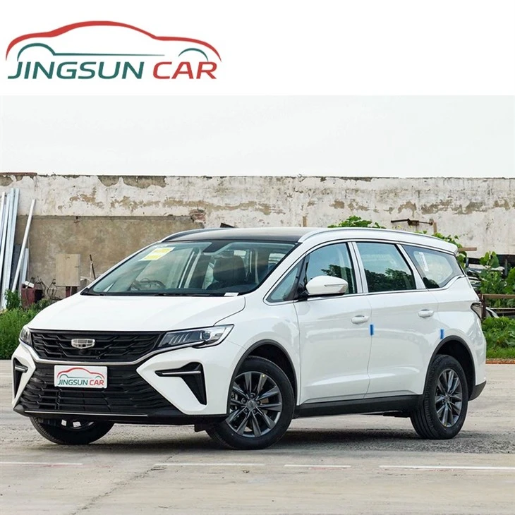 Geely Jiaji