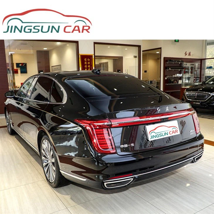 Hongqi H9