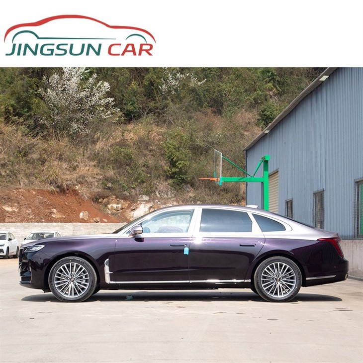 Hongqi H9