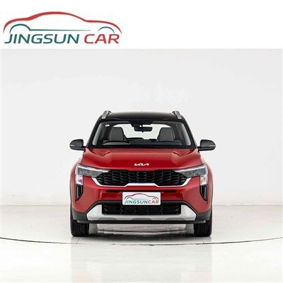Kia Sonet